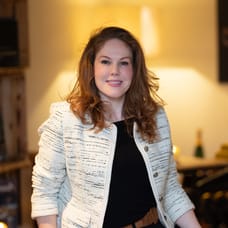 Foto von Monique Severijns