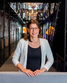 Foto von Monique Swelsen