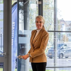 Foto von Monique van Leeuwen