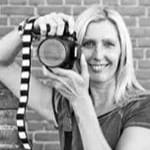 Photo of Monique van Liempd