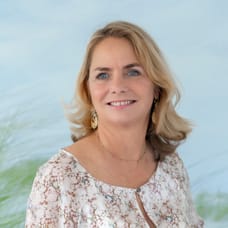 Photo of Monique van Maanen-Hokkeling