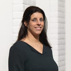 Foto von Monique van Mierlo