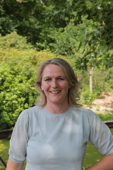 Photo of Monique Wijffelaars