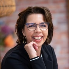 Foto van Monja Scholing - Pekkeriet