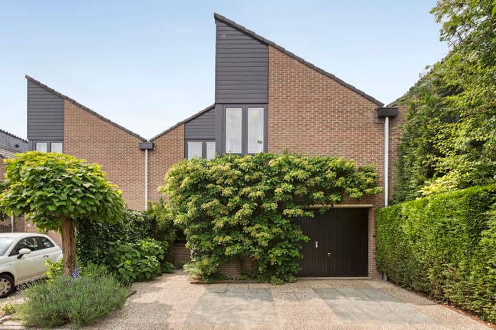 Foto von Haus Monnen-bogerd 7, Hendrik-Ido-Ambacht