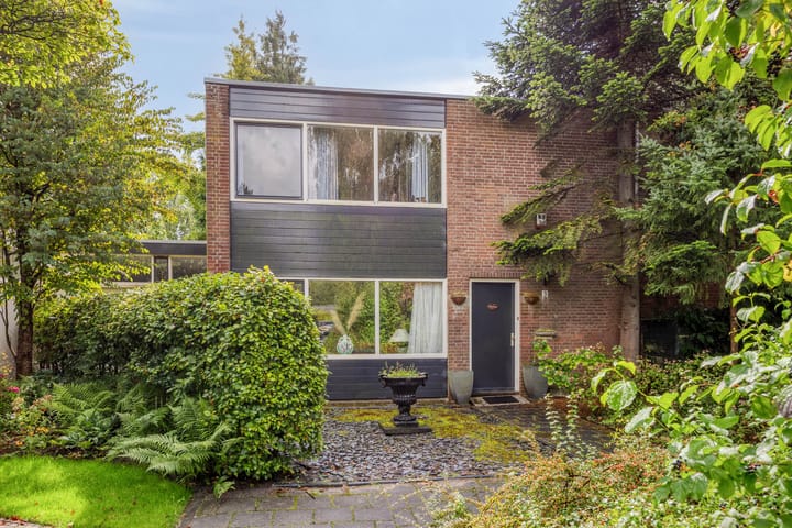 Monnet-Nes 3 in Bergen (NH)