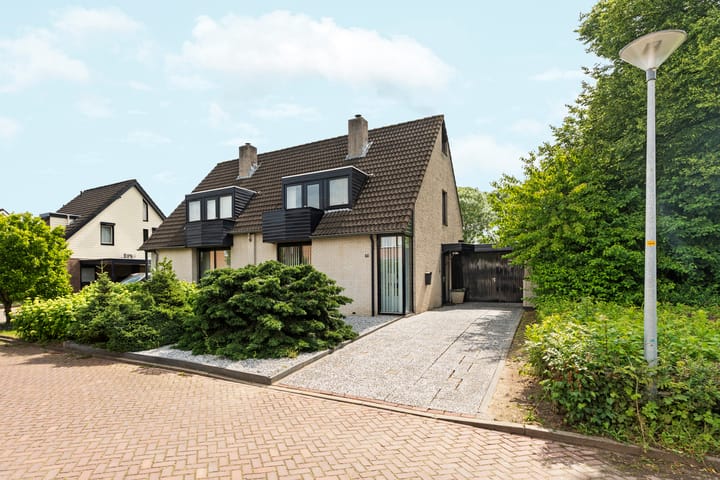 Foto von Haus Monnetstraat 31, Zevenaar