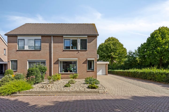 Monnetstraat 52 in Zevenaar