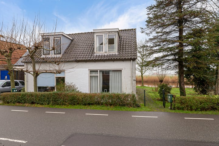 Photo of property Monnickendammerrijweg 39, Ilpendam
