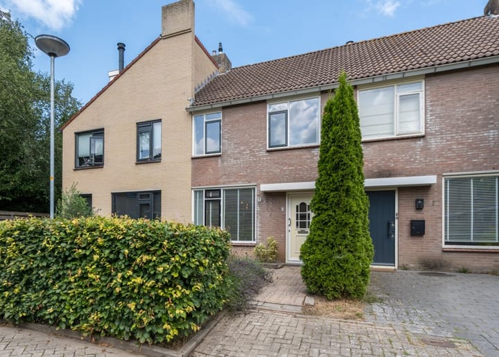 Monnik 5 in Grootebroek