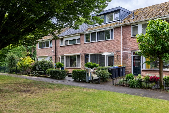 Foto van woning Monnikenstraat 12, Gaanderen