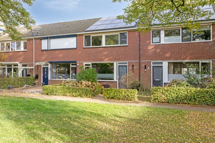 Photo of property Monnikenstraat 38, Gaanderen