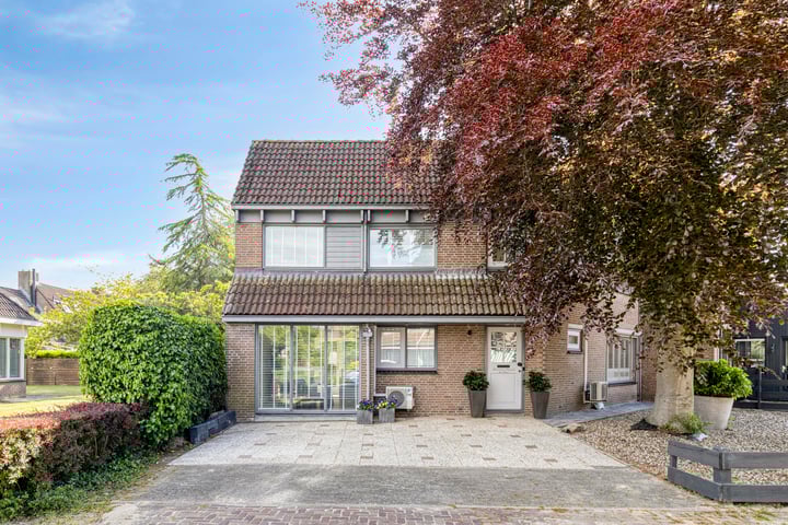 Foto von Haus Monnikevenne 1, Monnickendam