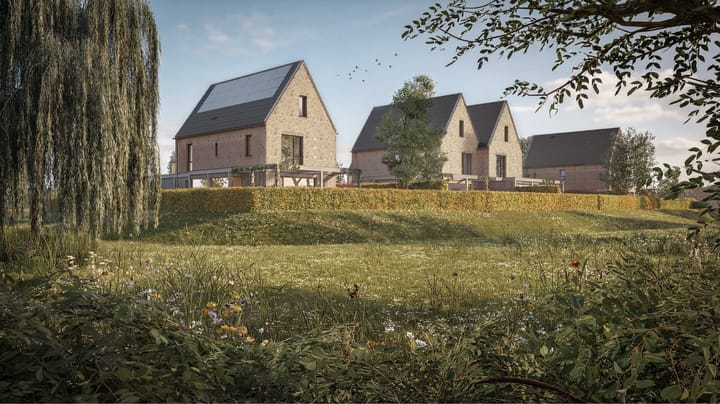 Monniksmolen 12 in Zwolle