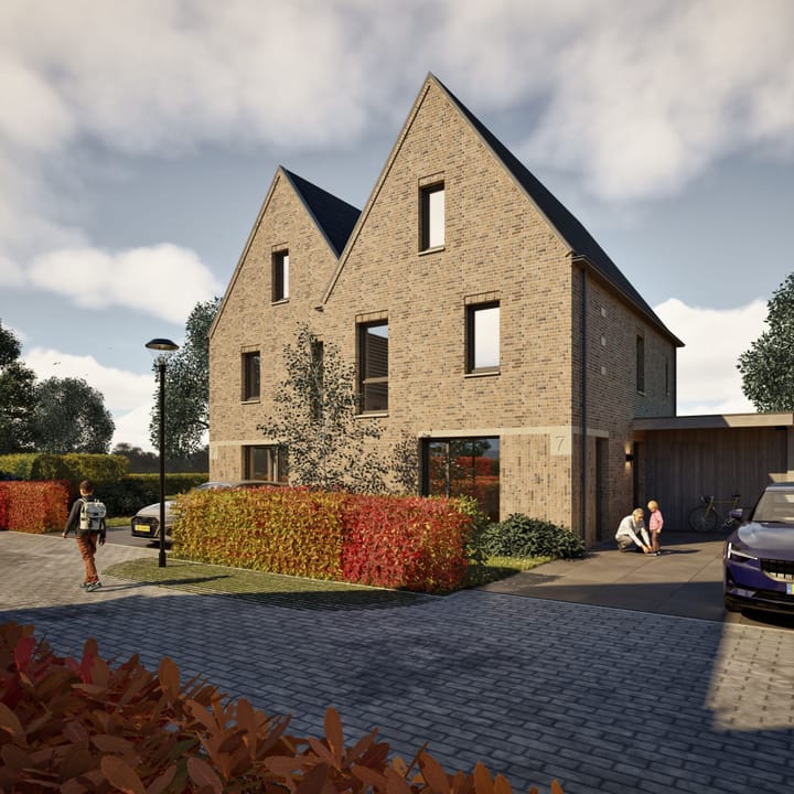 Monniksmolen 13 in Zwolle