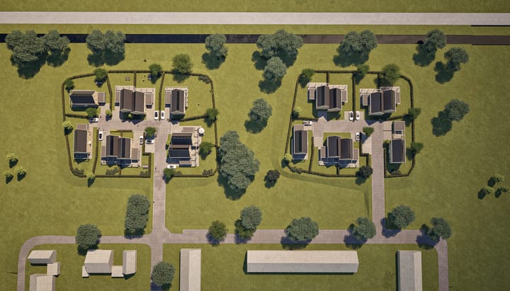 Monniksmolen 4 in Zwolle