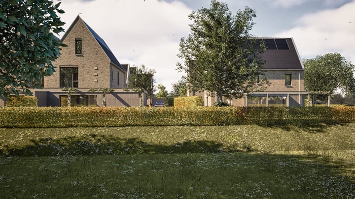 Monniksmolen 5 in Zwolle