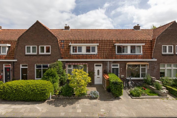 Foto van woning Monnikstraat 8, Sneek