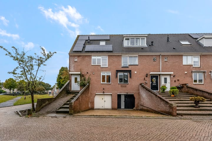 Foto von Haus Monroedreef 30, Ede
