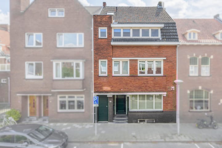 Photo of property Monseigneur Boermansstraat 46, Venlo