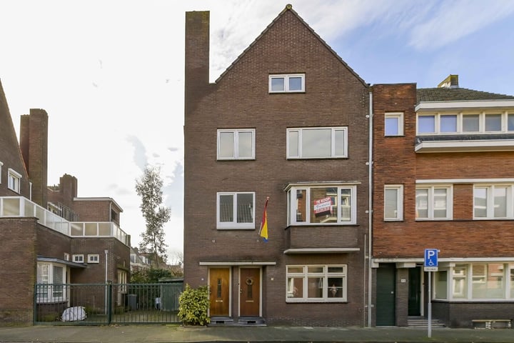 Monseigneur Boermansstraat 50 in Venlo