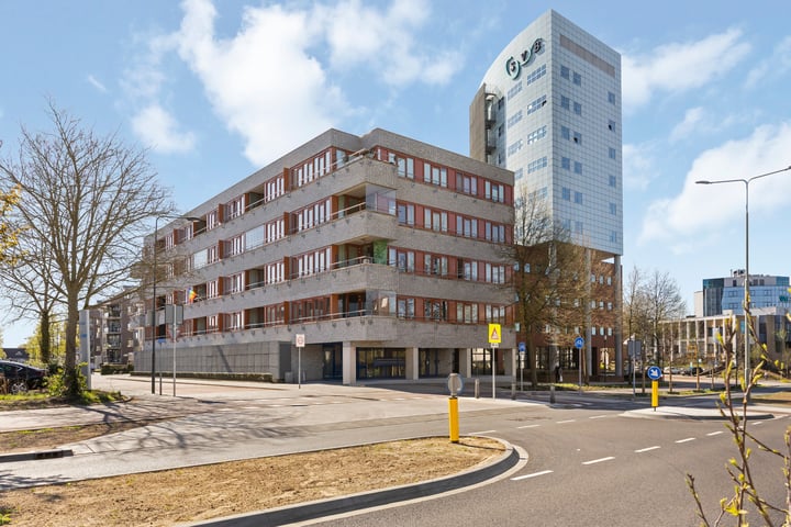 Photo of property Monseigneur Driessenstraat 259, Roermond