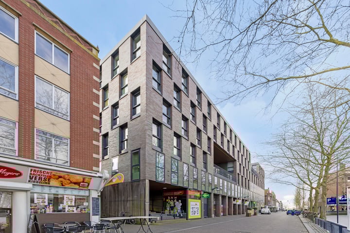 Photo of property Monseigneur Nolensplein 23, Venlo