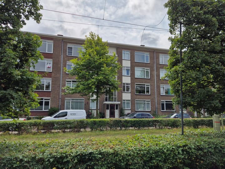 Monseigneur van Steelaan 182 in Voorburg Foto