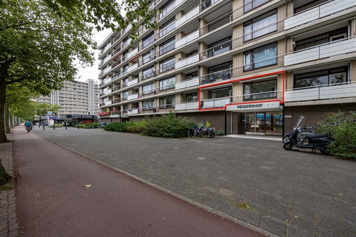 Monseigneur van Steelaan 269 in Voorburg