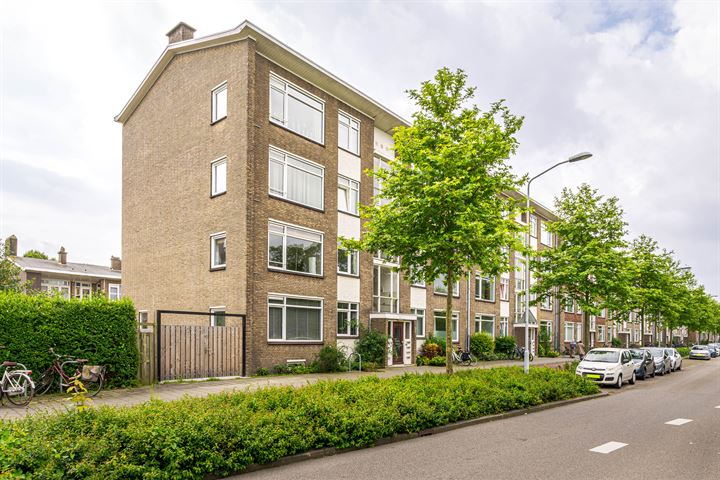 Monseigneur van Steelaan 272 in Voorburg