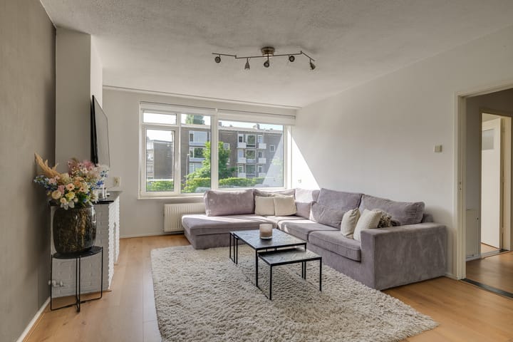 Foto van woning Monseigneur van Steelaan 33, Voorburg
