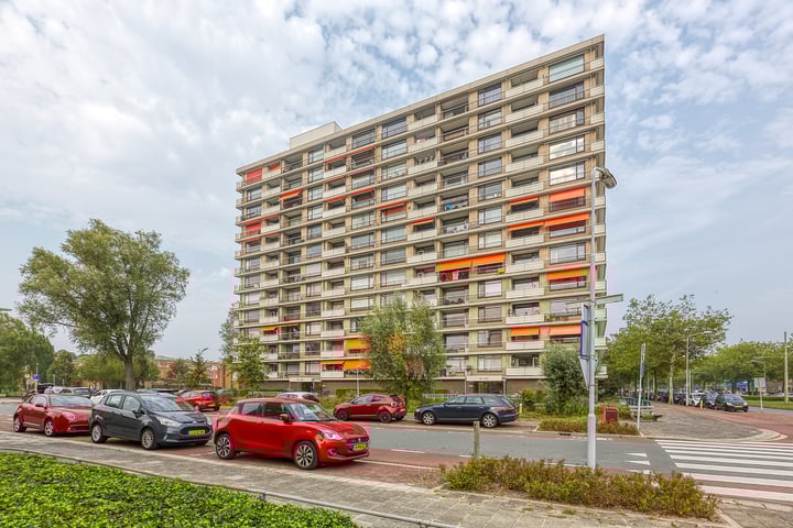 Monseigneur van Steelaan 81 in Voorburg