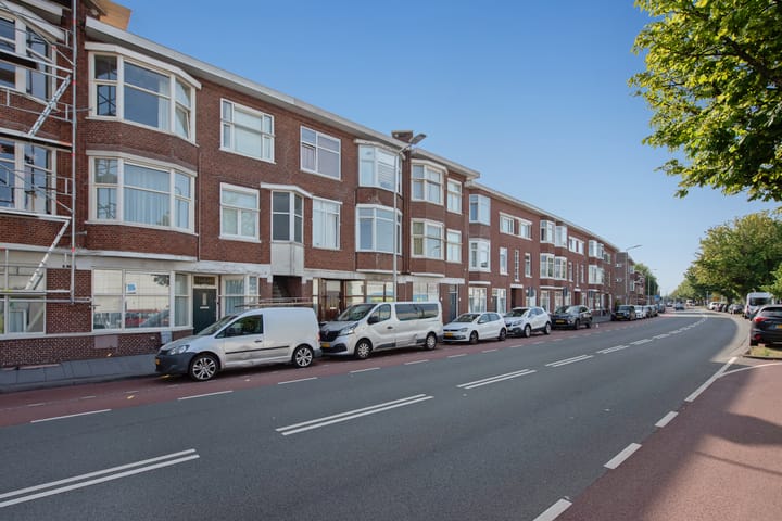 Monstersestraat 70 in 's-Gravenhage