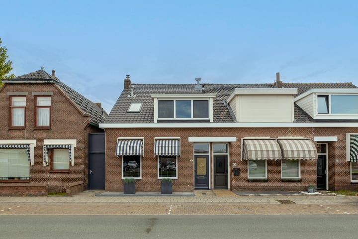 Monsterseweg 103 in 's-Gravenzande