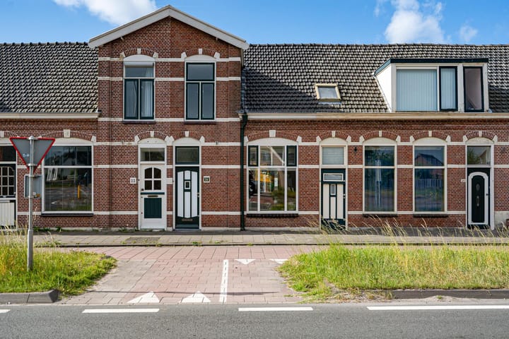 Monsterseweg 24 in Poeldijk foto