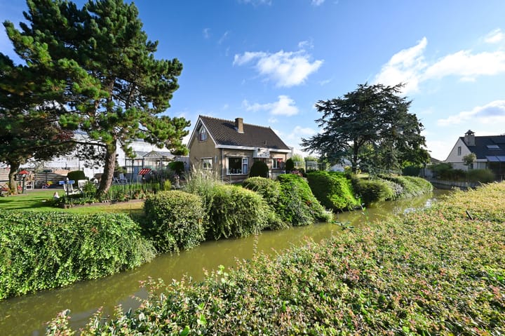 Photo of property Monsterseweg 41A, Poeldijk