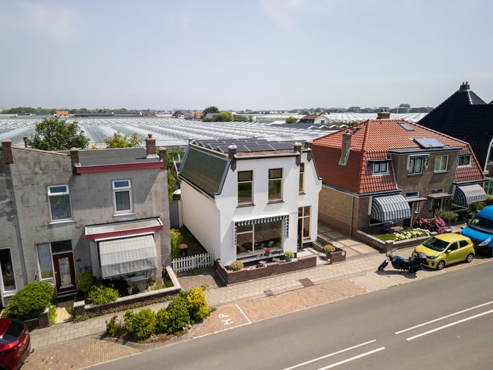 Foto van woning Monsterseweg 91, 's-Gravenzande