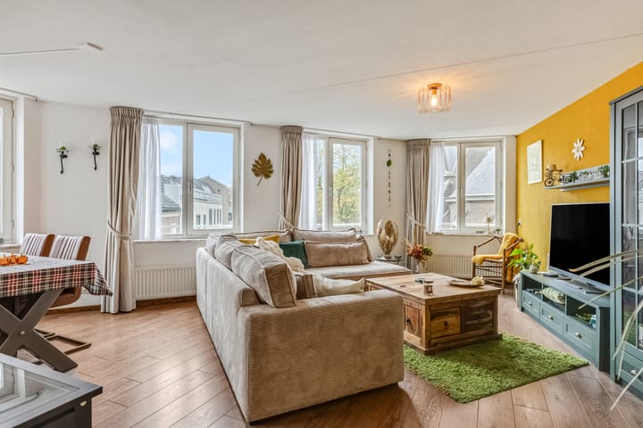 Foto von Haus Monsterstraat 23, Oss