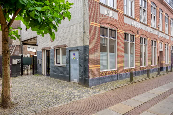 Monsterstraat 4A in Oss