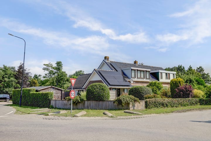 Foto van woning Monsterweg 55, Borssele