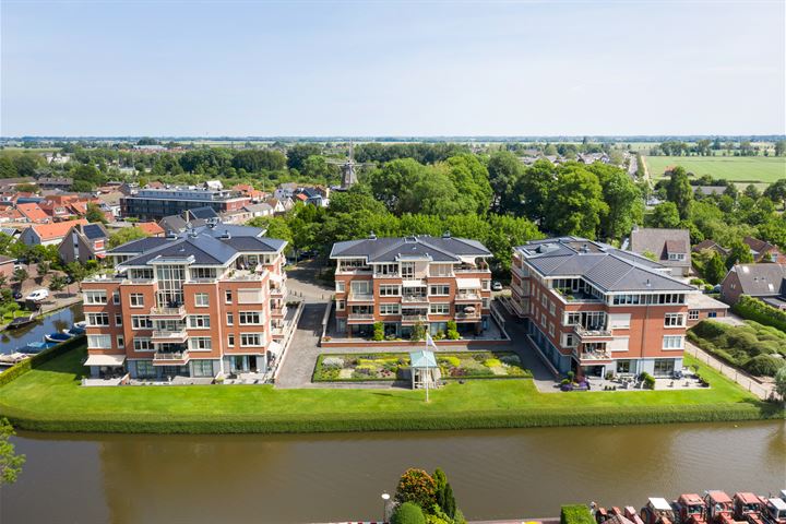 Photo of property Monta Rosa 44, Montfoort