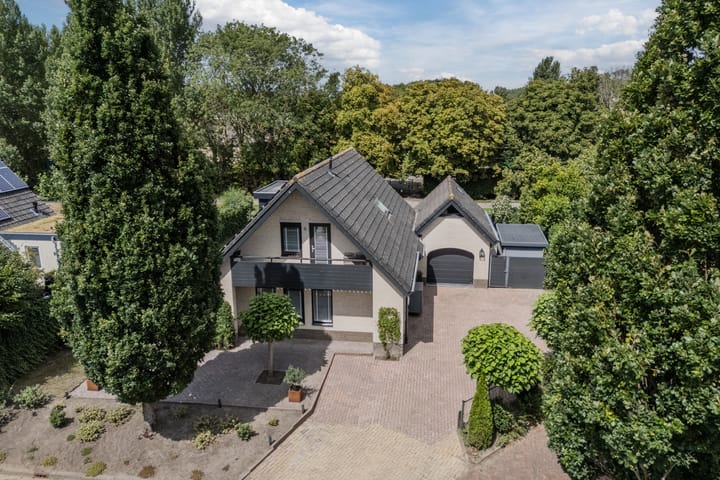 Foto von Haus Montanusstraat 10, Hellevoetsluis