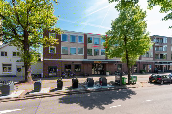 Montaubanstraat 102 in Zeist