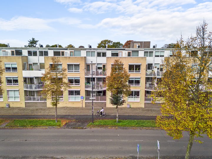 Montaubanstraat 123 in Zeist