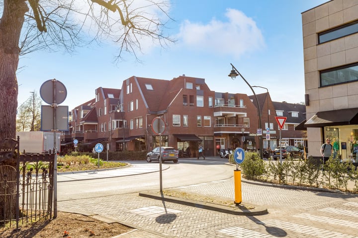 Montaubanstraat 269 in Zeist