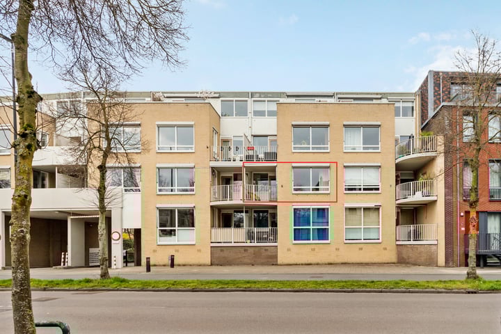 Photo of property Montaubanstraat 83, Zeist