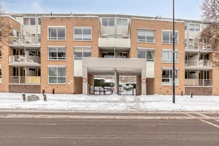 Montaubanstraat 89 dans Zeist photo