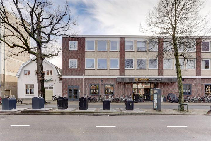 Montaubanstraat 94 in Zeist