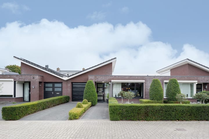 Photo of property Monte Libretti 20, Oudenbosch