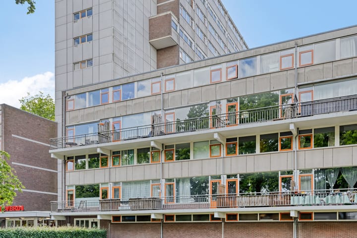 Monteverdilaan 81 in Zwolle foto